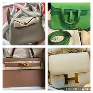 Hermes Kelly 25 mini lindy mini Kelly 2 mini Constance halzan 25