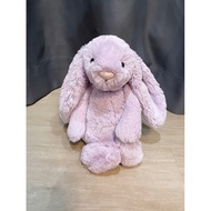 Jellycat bunny Hyaminth M retired Jelly Cat Rabbit Doll