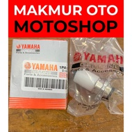 1PA FRONT DOP LAMP BULB FOR VIXION BYSON CB 150R H4 12V 35 Watt 3 Legs