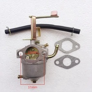 Carburetor Carb W/ Gasket Kit For Powermate 79CC 9" 3.5 FT-LBS Edger PWLE0799 PWLE0799F2N