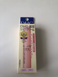 日本 大熱 DHC 保濕潤唇膏