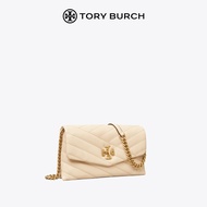 TORY BURCH KIRA กระเป๋าสตางค์ใบเล็ก 90343