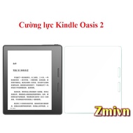 [Kindle Oasis 2] 9H Tempered Glass Screen Protector for Kindle Oasis 2