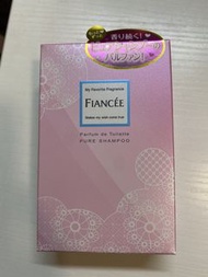 FIANCÉE 純淨洗髮水味香水