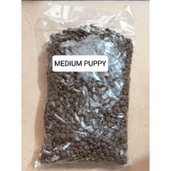 Rc Medium Puppy Dog Food 1kg Repack Original
