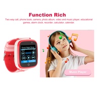 Children Smart Watch Multi Languauges Touch Screen G3 Kids Smart Watch for School