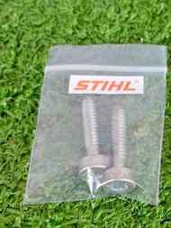 สกรู ยึดเครื่อง ยึดโครงเครื่อง  สำหรับ เลื่อยยนต์ STIHL®  MS180