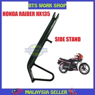 HONDA RAIDER HX135 RAIDER 135 SIDE STAND TONGKAT TEPI