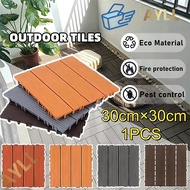 Buy 10 get 1 Free Outdoor Tiles Decking Tiles DIY Floor Tiles Floor Decking Outdoor Garden Floor Til