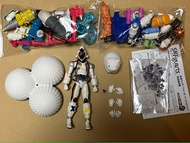 日版 SHF Fourze kamen Rider