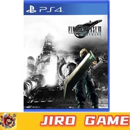 PS4 Final Fantasy VII Remake | Final Fantasy 7 Remake | FF7 Remake | FFVII Remake (English/Chinese) 