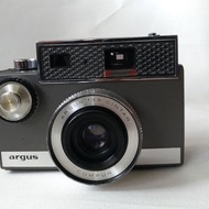 古董相機 1960 Argus Autronic 35 (含相機盒)