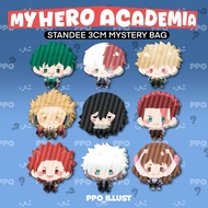 PPO | [GACHA] Standee MHA fits random edges