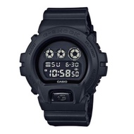 Casio G-Shock DW-6900BB-1
