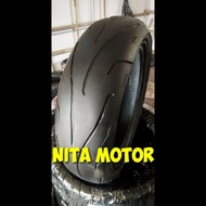 BAN CUSTOM METIK UKURAN 150/60-14 120/70-14 TUBLES