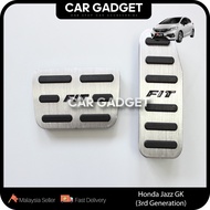 Honda Jazz Fit GE GE8 GG 2nd Auto Pedal 2008-2014 Jazz GE Car Gadget Car Accessories