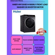 Haier HW130-BD14166S8U1 Front Load  Washer DD Inverter Motor
