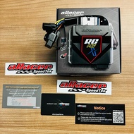 YAMAHA XMAX X-MAX 300 2021-2022 ECU ARACER MINI X ARACER SPEEDTEK ECU XMAX PNP