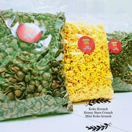 Koko Krunch Coco Crunch / Honey Stars Crunch / Mini Koko Crunch 250g / 500g