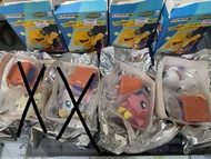 數碼暴龍x大川武久部盲盒 數碼寶貝