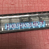10pcs D5B60D AOD5B60D TO-252 600V 10A new original on sale HKBJ