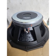 SPEAKER PD 1850PD1850 PRECISION DEVICES 18 INCH COMPONENT LOWSUB