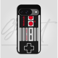 Google Case PIXEL 9 8 Pro 8 7 Pro 7 7A 6 Pro 6 6A 5 NINTENDO BJ57