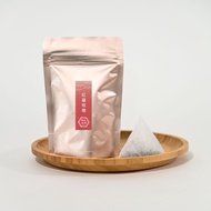【陸氏茶作 Lu’s Tea Works】紅蘊玫瑰精美10入裸茶包裝袋
