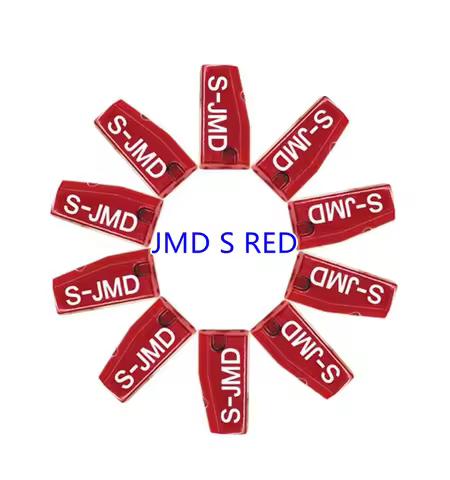 5pcsOriginal JMD RED Chip JMD 46/4C/4D/G/KING/48 Chip Handy Baby Multifunctional CBAY Super Red Chip