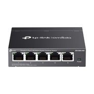 TP-Link DS105G-M2 Omada 5-Port 2.5G Multi-Gigabit Desktop Switch