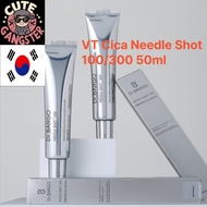 Dr. Bargo VT Cica Needle Shot 100/300 50ml