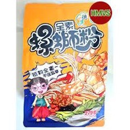 TECK YUAN Vegan Luosifen 德缘全素螺蛳粉VEGAN LUOSIFEN [Teck Yuan] Vegan Luosifen (德缘全素螺蛳粉) 279g📣