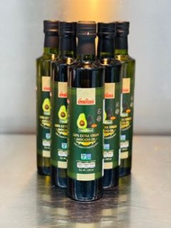 牛油果油, 加康栢 100%冷壓特級初榨牛油果油 500毫升 CanBest 100% Avocado Oil 500ml, 到期2024年7月, 天水圍交收