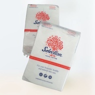 SelectionKapas Cotton Pad Cotton Bud Facial Cotton Pad Cotton Buds