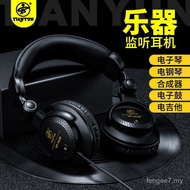 Fon Kepala Tianyun 960B untuk Piano Elektrik, Papan Kekunci Elektronik, Universal dan Khusus untuk K