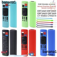BANA Protective , Shockproof Soft Remote  Cover, with Lanyard Lightweight Silicone Remote Protective