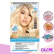 LOREAL Excellence Bleach Supreme