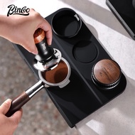 Bincoo Multifunctional Silicon Mat Bincoo Bar Mat Coffee Tamper Coffee Distributor