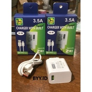 Travel Charger Xwin U-70 Packing Box 3.5A 18W