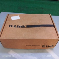 D LINK DVG 5004S WIRELESS ROUTER