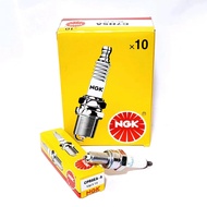 SPARK PLUG CPR8EA-9 LC135 WAVE125 Y15 Y15ZR Y16 DASH125 FUTURE125 WAVE110 DX CX YTZ5S YTZ6V YB5L