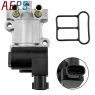 New Durable for Honda Civic EL 1.7L 2001-2005 16022-PLC-J01 Metal Car Accessories Car Idle Air Contr