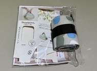 全新 Marna Shupatto 環保袋 S碼 Compact Bag S