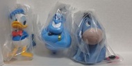 迪士尼 藍色角色 扭蛋 唐老鴨 Eeyore