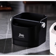 Bincoo Abs Plastic Coffee Ground Container 1600ml