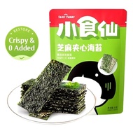 BESTORE SEAWEED WITH SESAME 35G