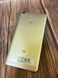Mi Max 32Gb gold