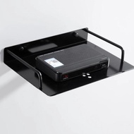 Dvd DVR Modem Router Rack Bracket For XBOX DVD