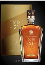 XR21 . John walker “70cl”