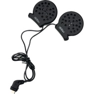 id221 MOTO A2 Microphone Headset Accessories type-c Single One-Piece Molding A2 Dedicated < Tao Hat 